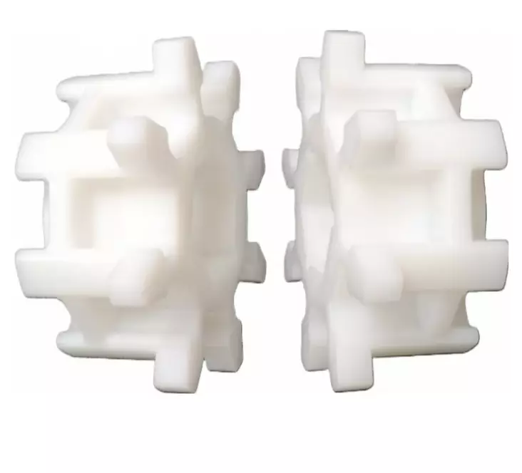 Avid Vetopyöräpari Polaris Beltdrive, clipdrive 2.86" 8 hamp - Moottorikelkan vetopyörät - D270148 - 1