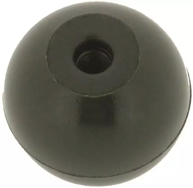 Ball joint for lever - Tarvikevaraosat - 6931918 - 1