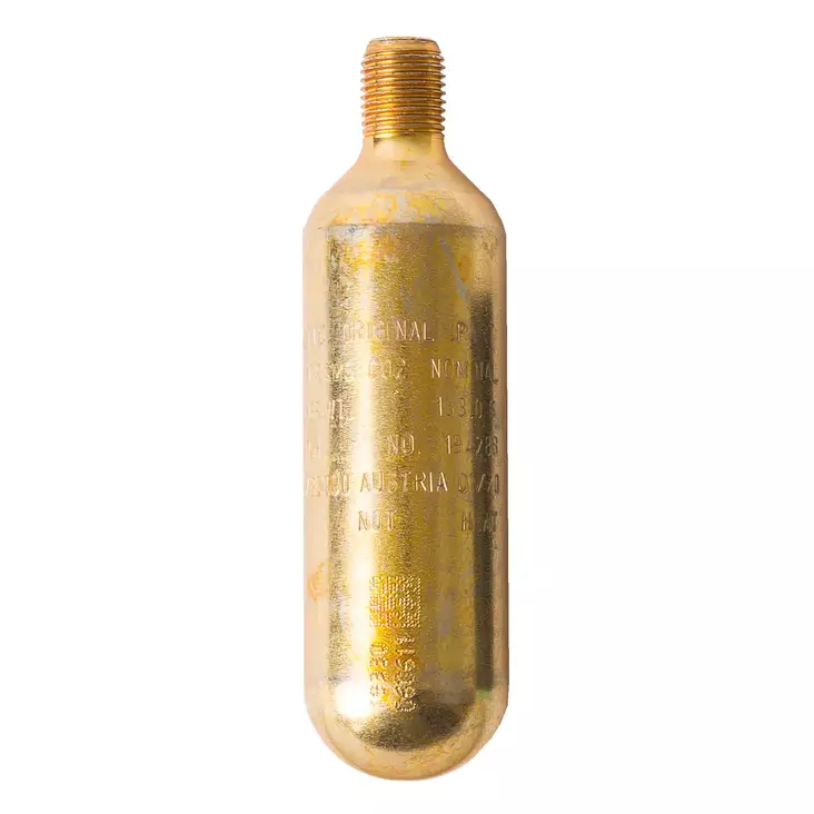 Baltic CO2 patruuna 33g, bulk - Pelastusliivien varusteet ja varaosat - D196308 - 1