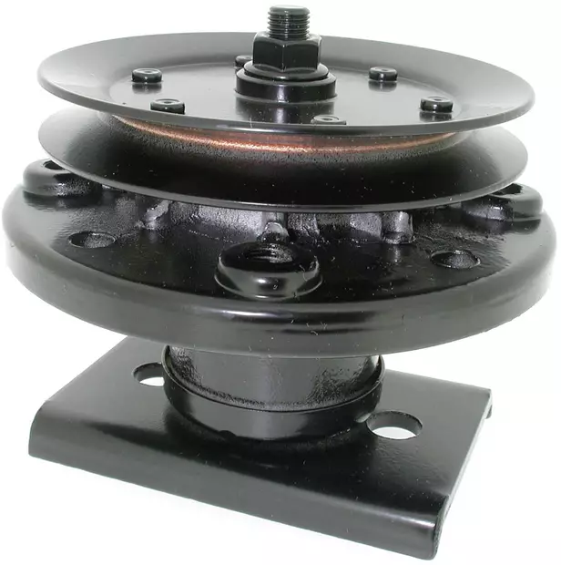 Blade spindle suitable for ayp - Tarvikevaraosat - 6503768 - 1