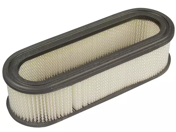 BRIGGS & STRATTON (394019S) ilmansuodatin - Ruohonleikkurin Ilmansuodattimet - 01668 - 1