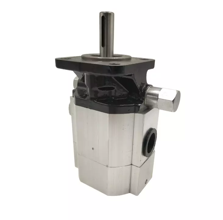 Bronco Hydraulipumppu 77-13000 - Työlaitteiden varaosat ja tarvikkeet - D406698 - 1