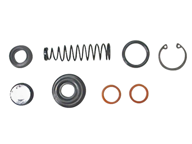 Bronco Jarrupääsylinterin korjaussarja taakse ATV Honda - Mönkijän jarrusylinterit ja osat - D483808 - 1