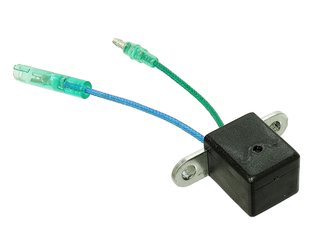 Bronco Pick-up Honda - Mönkijän stytyspuolat - D75178 - 1