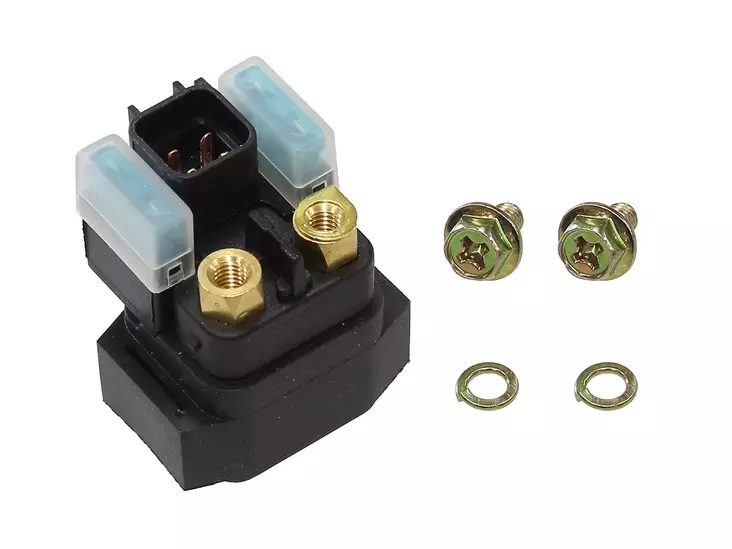 Bronco Solenoidi - Mönkijän solenoidit - D336748 - 1