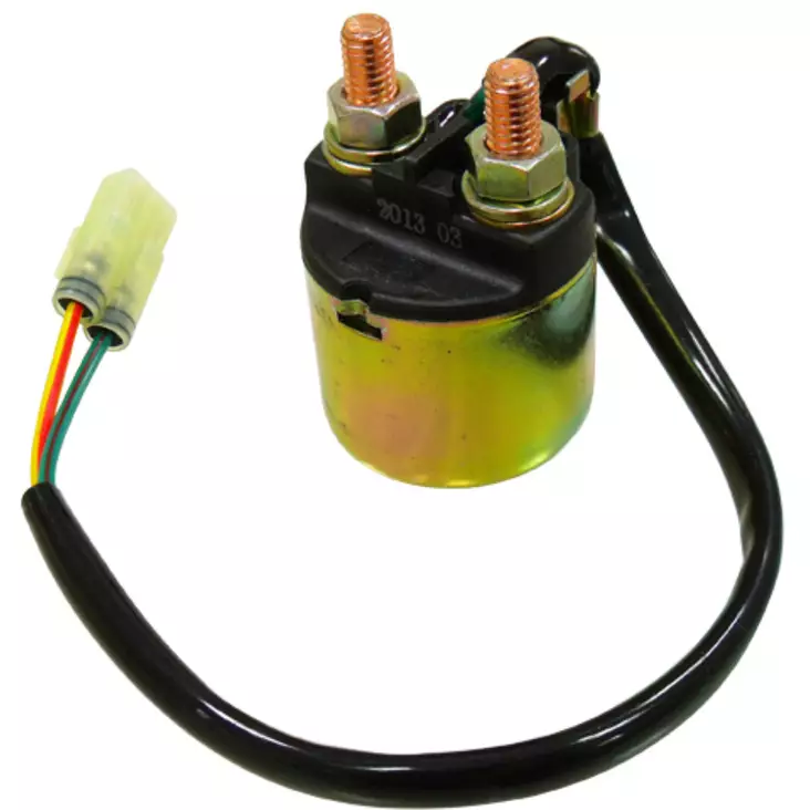 Bronco Solenoidi Honda - Mönkijän solenoidit - D145228 - 1