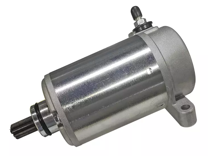 Bronco Starttimoottori Yamaha - Mönkijän starttimoottorit - D538868 - 1