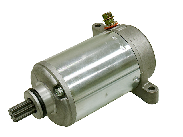 Bronco Starttimoottori Yamaha - Mönkijän starttimoottorit - D68328 - 1