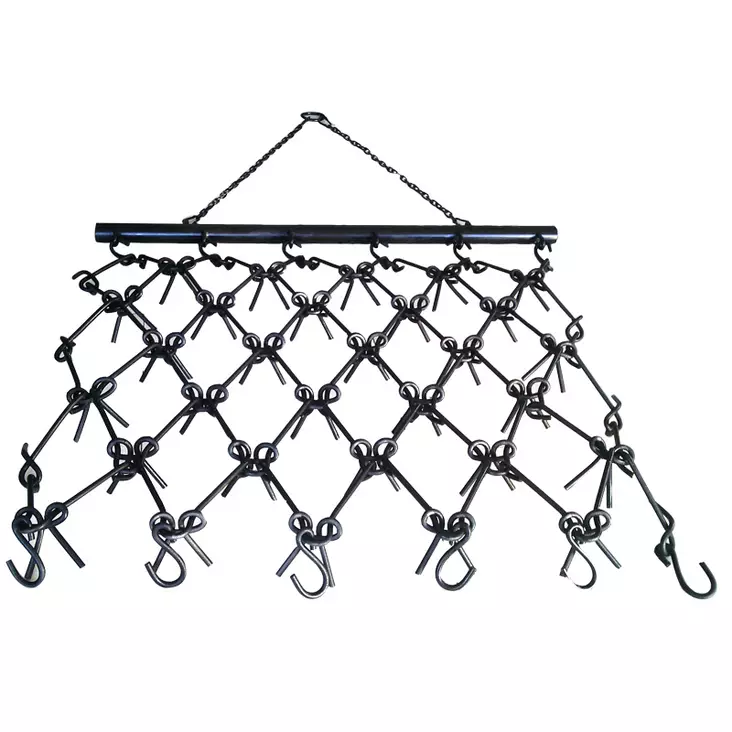 Bronco Vedettävä Äes/Tasoitin 120x120cm - Mönkijän tienalat- ja tasoittimet - D406688 - 1