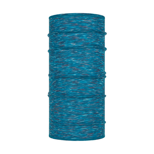 BUFF Merino Lightweight Multistripes Ice Junior - Kypärä huput ja maskit - D468868 - 1