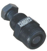 Buzzetti Ulosvetäjä 19mm x 1/ 22 x 1,5 (AM6/Senda) - Ulosvetimet - D80628 - 1