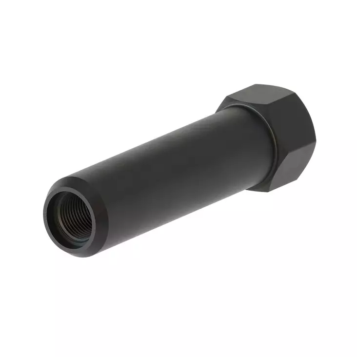 Camso LN, M12-1.25 X 75, ZP - Mönkijän telasarjojen varaosat - D521738 - 1