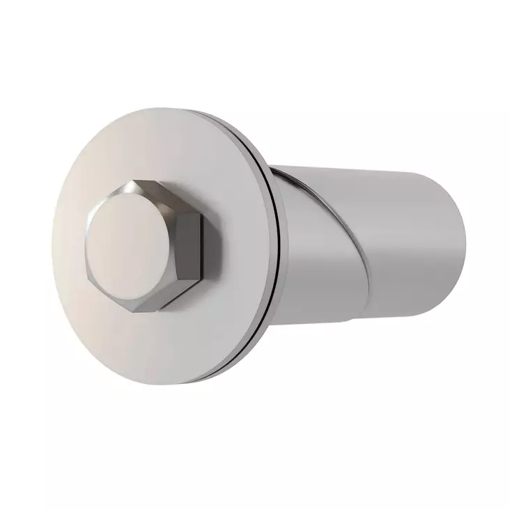 Camso Wheel holder kit - Mönkijän telasarjojen varaosat - D161108 - 1