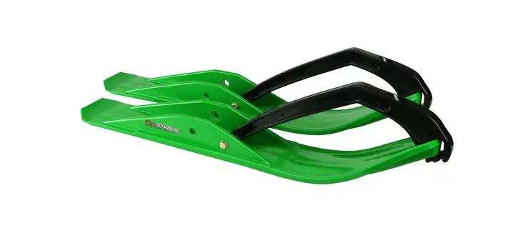 C&A PRO Sukset MINI Vihreä (Pari) - Motorsport varaosat ja tarvikkeet - D182078 - 1