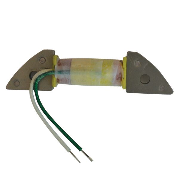 Cdi Elec. Charge Coil 2 Cyl. Suzuki - Perämoottorin lataus- ja valopuolat - D268818 - 1