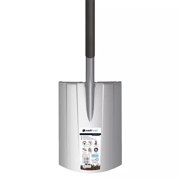 Cellfast lapio - Tarvikevaraosat - 87-358 - 1
