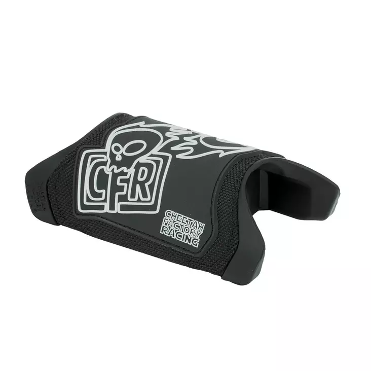 CFR Mountain Bar Pad, Valkoinen - Moottorikelkan pehmusteet - D524198 - 1