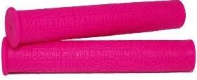 CFR Signature Tupit Hot Pink - Moottorikelkan tupit ja gripit - D485058 - 1