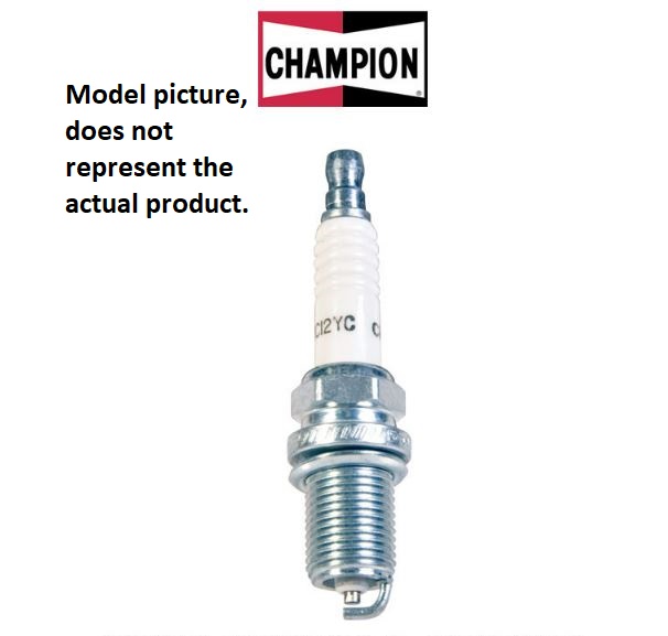 Champion Sytytystulppa J17LM - Ruohonleikkurin sytytystulpat - D467818 - 1