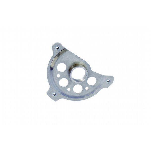 Circuit Jarrulevysuojan kiinnike YZF - Offroad muut muoviosat - D225988 - 1