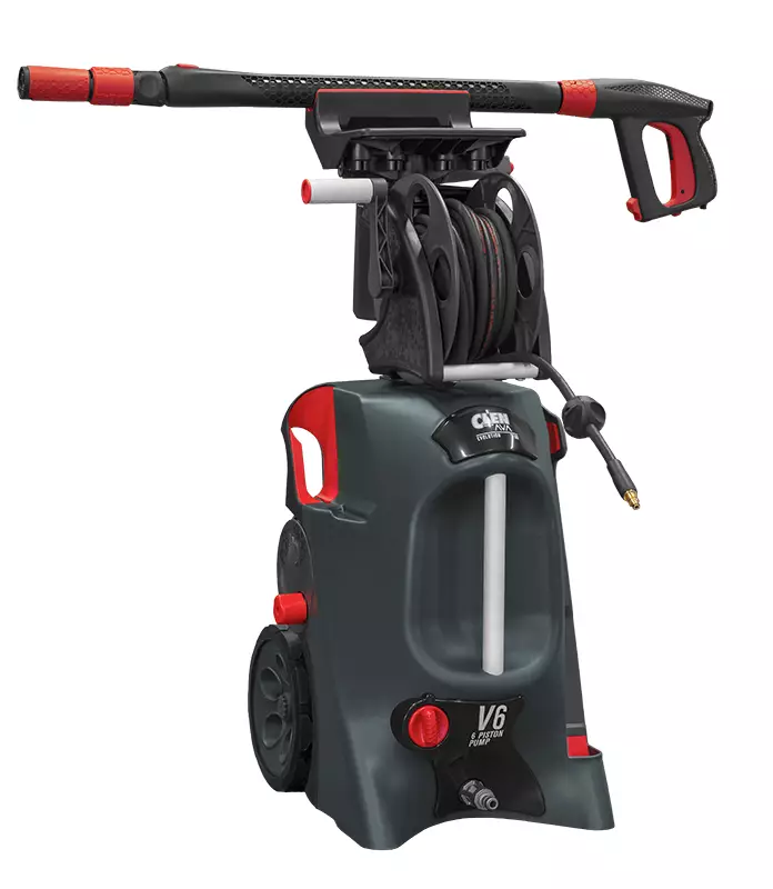 Clen evolution v6 p90 painepesuri - Clen painepesurit - LX14378 - 1