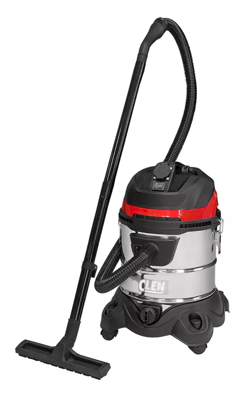 Clen mk 2201 tc imuri työkaluohjauksella - Clen imurit ja höyryimurit - LX15978 - 1