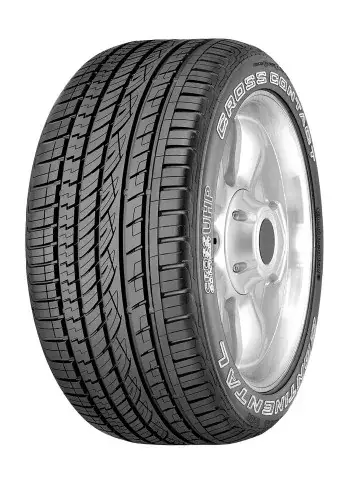 Continental CRCONTUHP 235/55-19 kesärengas - 19-tuumaiset kesärenkaat - 499-75598 - 1