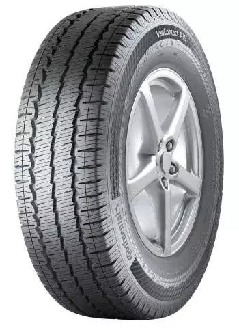 Continental VANCONTACT A/S ULTRA 235/60-17 kesärengas - 17-tuumaiset kesärenkaat - 499-185428 - 1