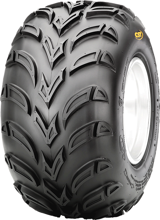 CST Rengas C9314 18 x 9.50 - 8 2-Ply M+S E-hyv. - Mönkijän offroad renkaat - D455778 - 1