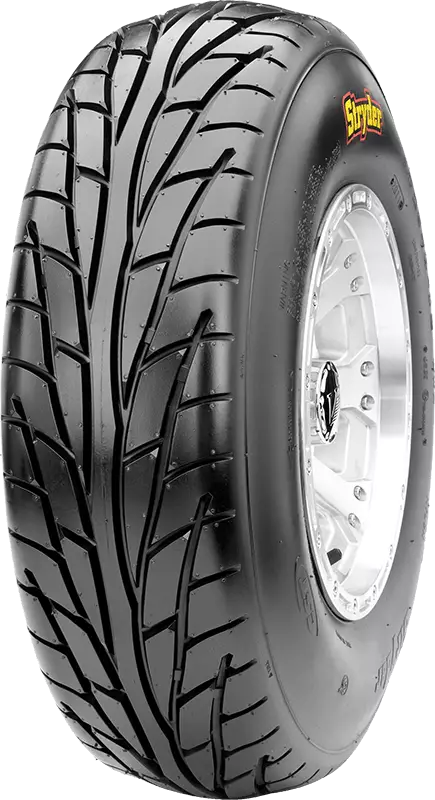 CST Rengas Stryder CS05 AT 26 x 8.00 - 14 6-Ply TL E-hyv. 47N - Motorsport varaosat ja tarvikkeet - D498138 - 1
