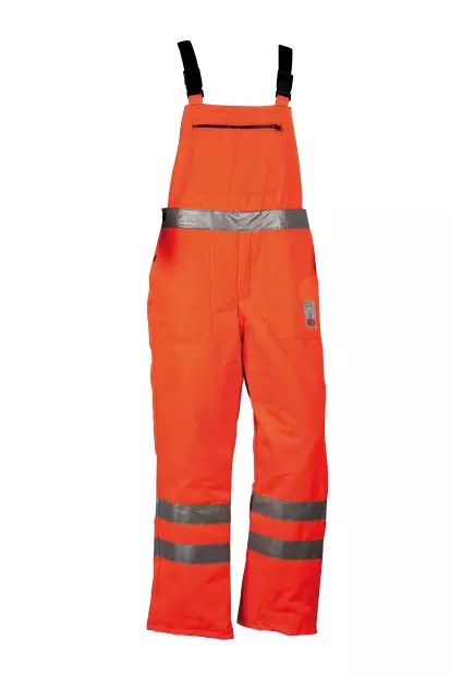Cut protection haalarit commune - Tarvikevaraosat - 502-448 - 1