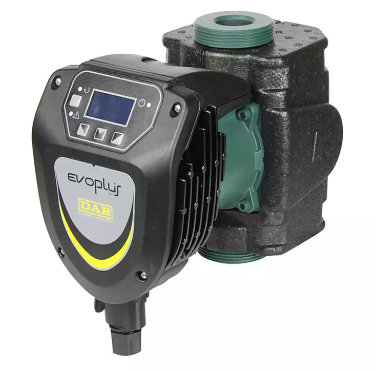 Dab evoplus 32-110/180 xm (1 1/4") kiert - Kiertovesipumput - LX11348 - 1