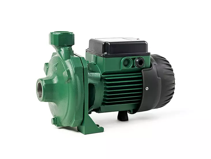 Dab k 20/41 m viton keskipakopumppu ie2 - Kiertovesipumput - LX12148 - 1