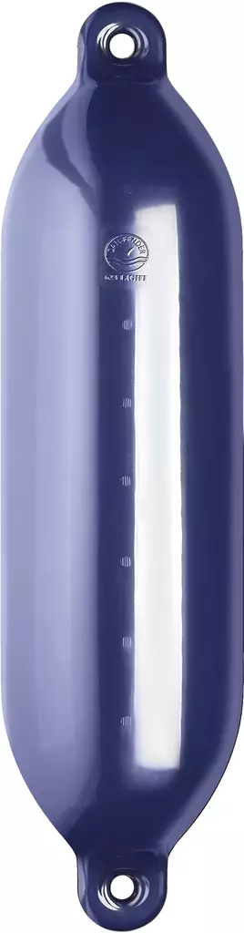 Dan-Fender 520 Light lepuuttaja tummansininen 135 x 540mm - Motorsport varaosat ja tarvikkeet - D540338 - 1