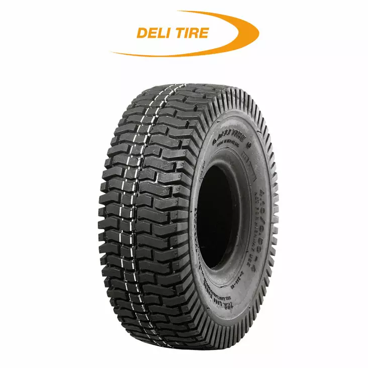 Deli Rengas, 18 x 8.50 - 8 TL 4-pr, S-366 - Motorsport varaosat ja tarvikkeet - D466588 - 1