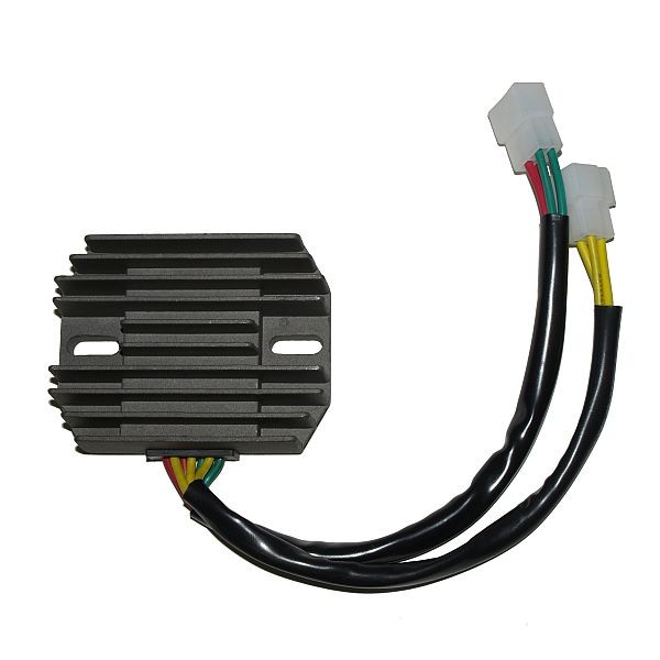 Electrosport Latauss./Tasasuunt. Triumph - Motorsport varaosat ja tarvikkeet - D168688 - 1