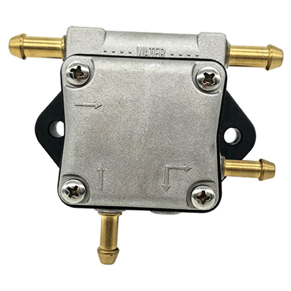EMP Polttoainepumppu Mercury 30/40/50/60 EFI - Perämoottorin polttoainepumput - D398898 - 1
