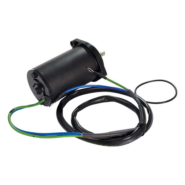 EMP Trimmimoottori Yamaha F50/T50/F60/T60 - Perämoottorin trimmimoottorit - D434828 - 1