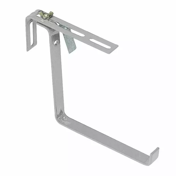 Emsa landhaus flower box holder set silver - Tarvikevaraosat - 2245928 - 1
