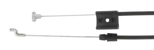 Engine brake cable suitable for murray - Tarvikevaraosat - 6308348 - 1