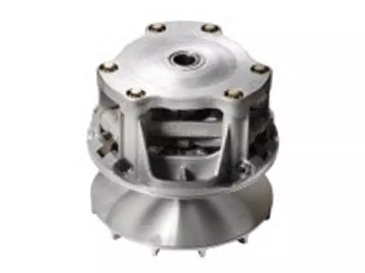 Ensiö variaattori täyd. Polaris Sportsman 500 700 800 2007-14 - Mönkijän kytkimen korjaussarjat - D535638 - 1