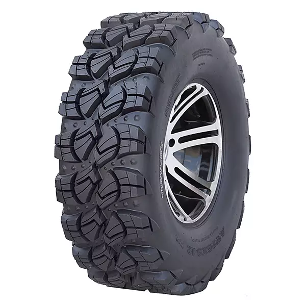 Forerunner VICTORY mönkijän rengas 26x9-12 kesärengas - Mönkijän offroad renkaat - 499-154838 - 1