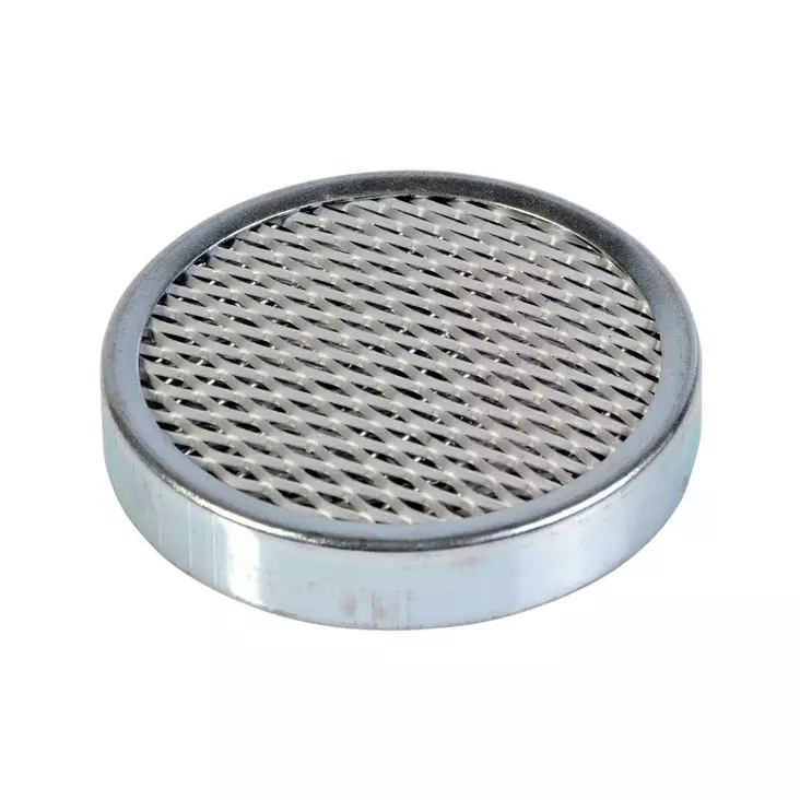 Forte Ilmansuodatin, BING 12 mm / Bing SRC 1/8/55 - Mopon ja skootterin ilmansuodattimet - D479568 - 1