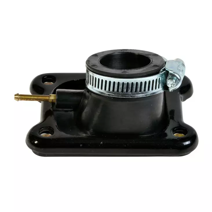 Forte Imukaula / Kaasutinlaippa, Aprilia RX,SX 06- / Derbi Senda / Gilera RCR,SM - Mopon ja skootterin kaasuttimen osat - D479548 - 1