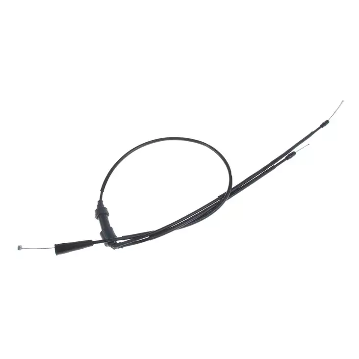 Forte Kaasuvaijeri Fantic 50 Casa Caballero - Mopon kaasuvaijerit - D479978 - 1