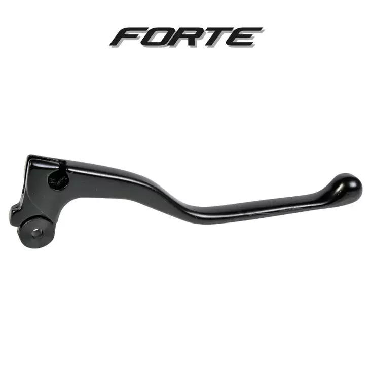 Forte Kytkinvipu, Musta, Yamaha DT50R 05- - Mopon ja skootterin jarruvivut - D479948 - 1