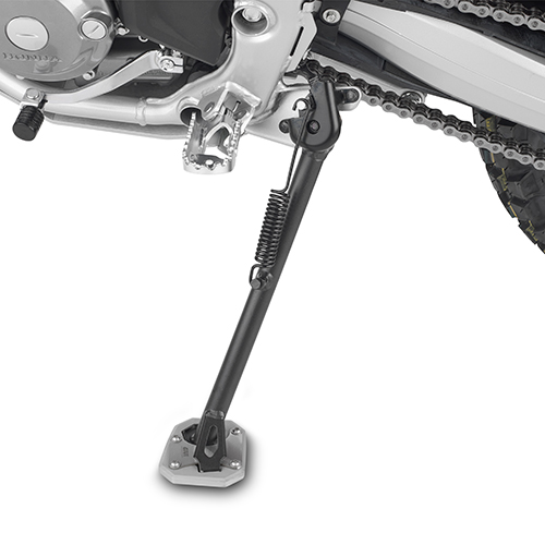 Givi ALUMINUM STAND SUPPORT HONDA CRF300L '21 - Moottoripyörän rungon pisteosat - D417518 - 1