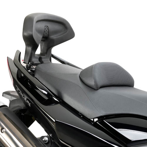 Givi BACKR.PIAGGIO MP3 HPE 400-SPORT-530EXC22 - Kiinnityssarjat ja tavaratelineet - D478818 - 1