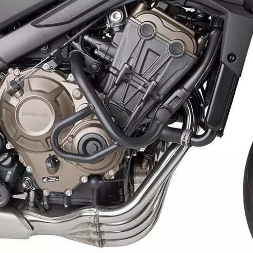 Givi Engine Guard Honda CB 650 R (2024) - Moottoripyörän kaatumaraudat - D514398 - 1