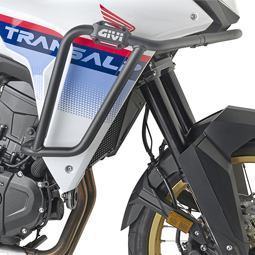 Givi Engine Guard Honda Xl750 Transalp '23 - Moottoripyörän kaatumaraudat - D498748 - 1